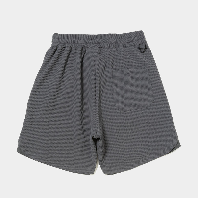 SOLOTEX® Easy Shorts(Charcoal)/MW-PT25110