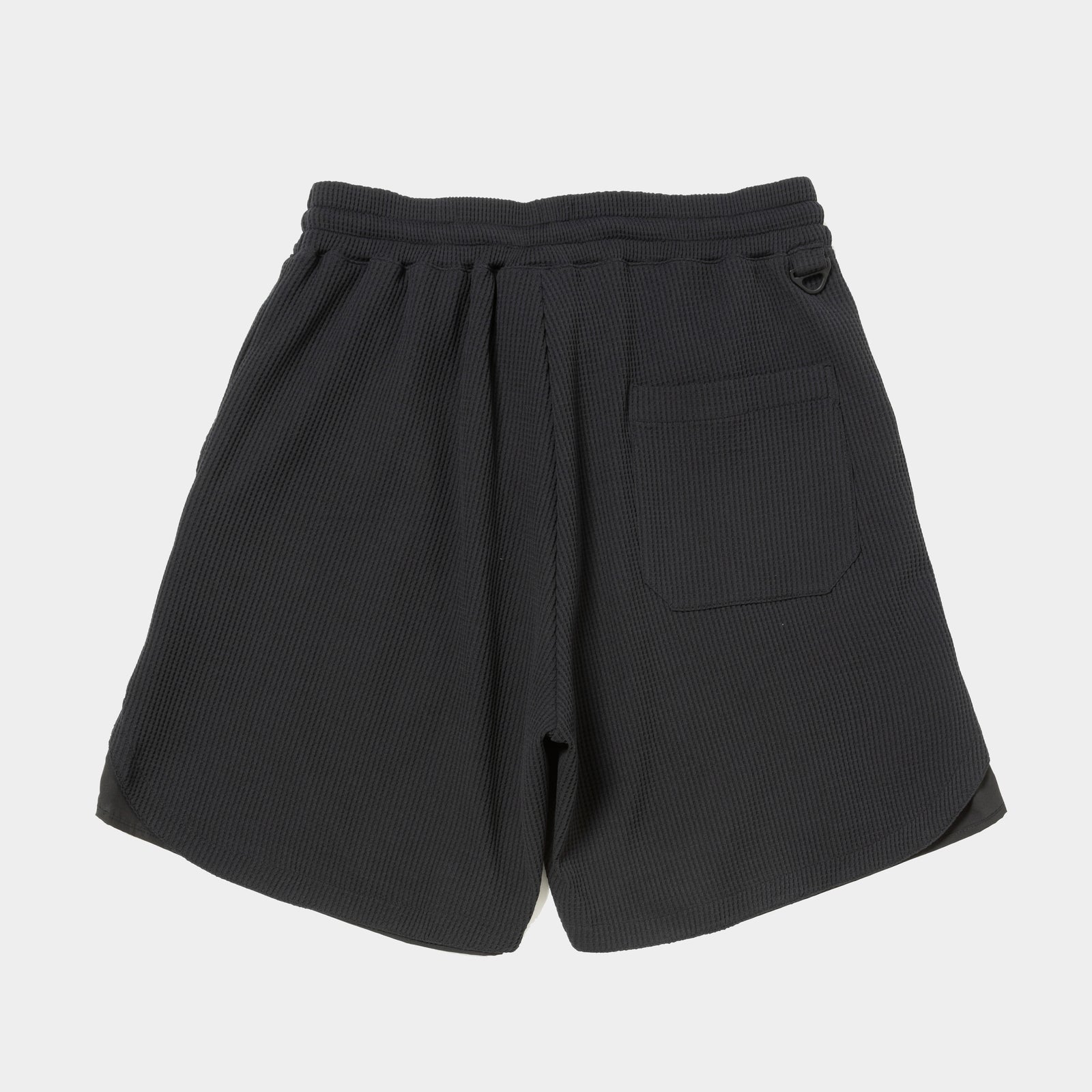 SOLOTEX® Easy Shorts(Off Black)/MW-PT25110 – meanswhile 公式