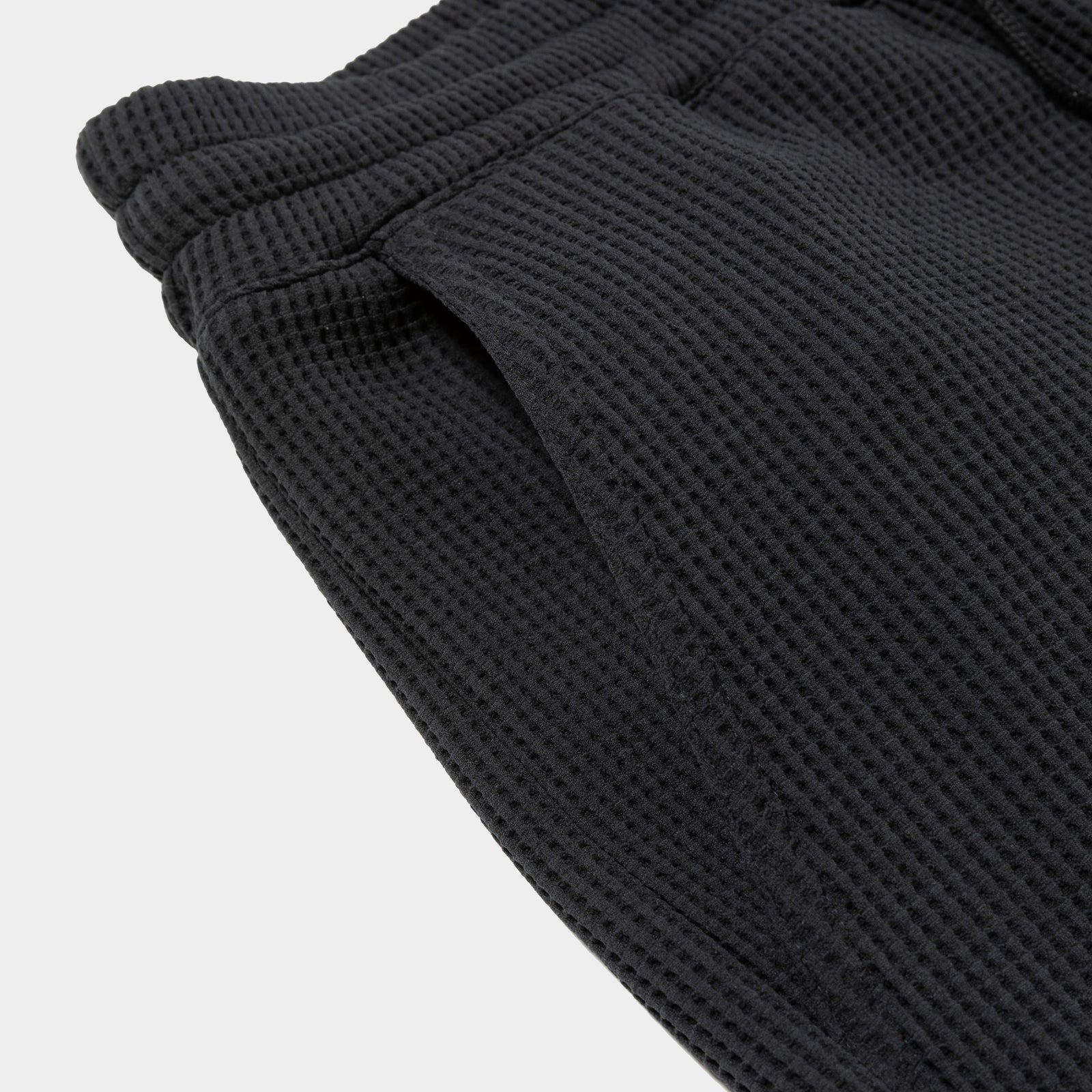 SOLOTEX® Easy Shorts(Off Black)/MW-PT25110 – meanswhile 公式