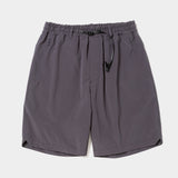 Amphibious Board Shorts(D.Grey)/MW-PT25111