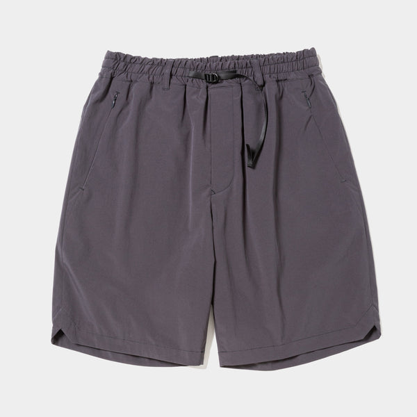 Amphibious Board Shorts(D.Grey)/MW-PT25111