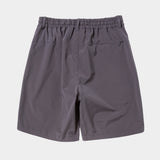 Amphibious Board Shorts(D.Grey)/MW-PT25111