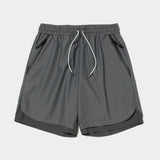 MINOTECH® Tech Commuter Shorts(Digital Grey)/MW-PT25112