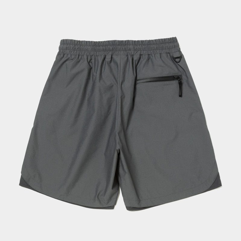 MINOTECH® Tech Commuter Shorts(Digital Grey)/MW-PT25112