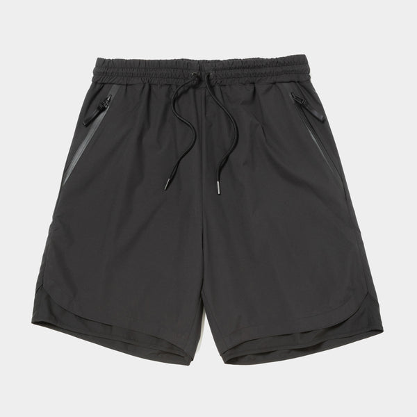 MINOTECH® Tech Commuter Shorts(Off Black)/MW-PT25112