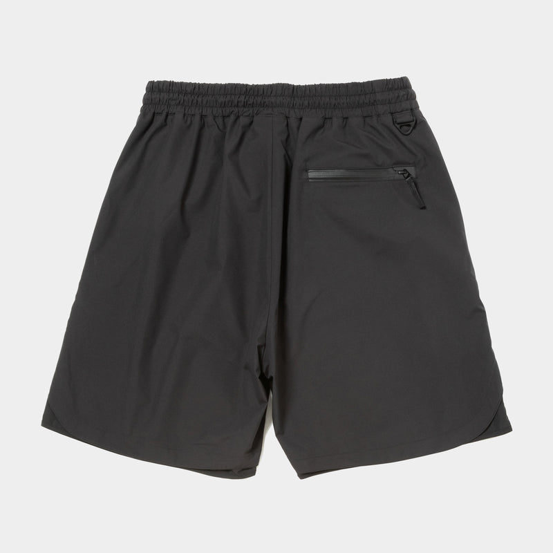 MINOTECH® Tech Commuter Shorts(Off Black)/MW-PT25112