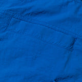 Nylon Luggage Cargo Shorts(Cobalt Blue)/MW-PT25113