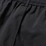 Nylon Easy Cargo Slacks(Off Black)/MW-PT25201
