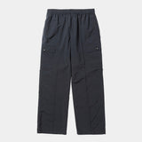 Nylon Easy Cargo Slacks(Navy)/MW-PT25201