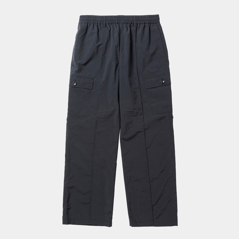 Nylon Easy Cargo Slacks(Navy)/MW-PT25201