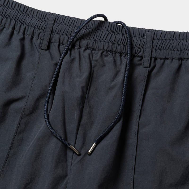 Nylon Easy Cargo Slacks(Navy)/MW-PT25201