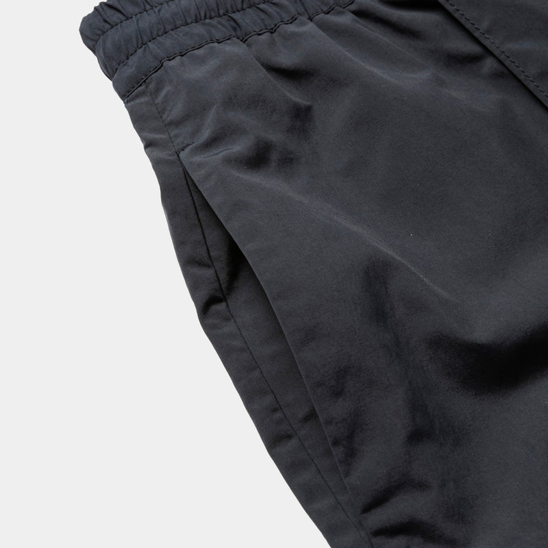 Nylon Easy Cargo Slacks(Navy)/MW-PT25201