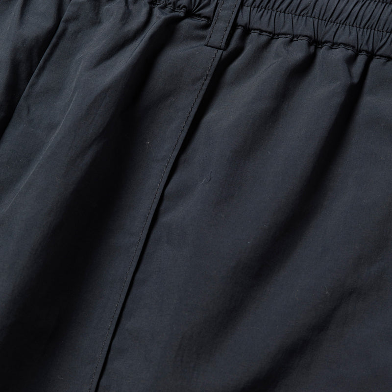 Nylon Easy Cargo Slacks(Navy)/MW-PT25201