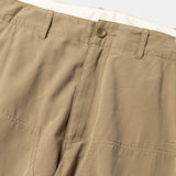 Memory Peach Double Knee PT(Greige)/MW-PT25203