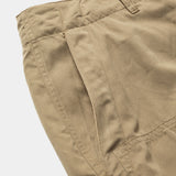 Memory Peach Double Knee PT(Greige)/MW-PT25203