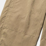 Memory Peach Double Knee PT(Greige)/MW-PT25203