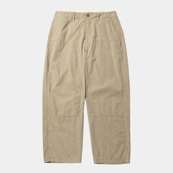 Memory Peach Double Knee PT(Beige)/MW-PT25203