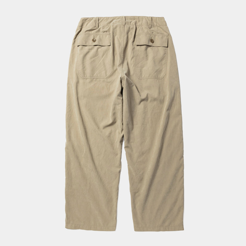 Memory Peach Double Knee PT(Beige)/MW-PT25203