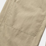 Memory Peach Double Knee PT(Beige)/MW-PT25203