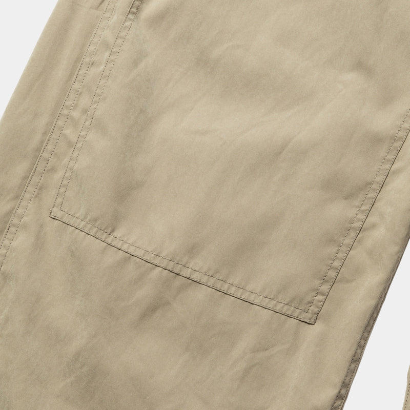 Memory Peach Double Knee PT(Beige)/MW-PT25203