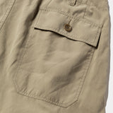 Memory Peach Double Knee PT(Beige)/MW-PT25203