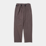 Fade Fatigue Sweat PT(Charcoal)/MW-PT25204