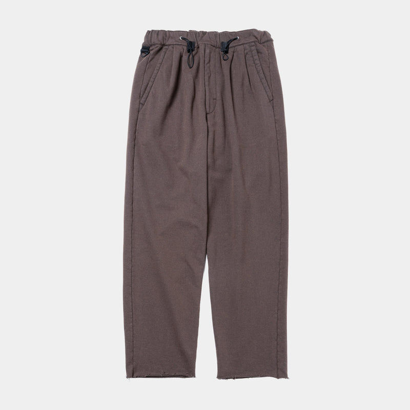 Fade Fatigue Sweat PT(Charcoal)/MW-PT25204