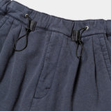 Fade Fatigue Sweat PT(Navy)/MW-PT25204