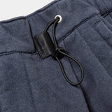 Fade Fatigue Sweat PT(Navy)/MW-PT25204