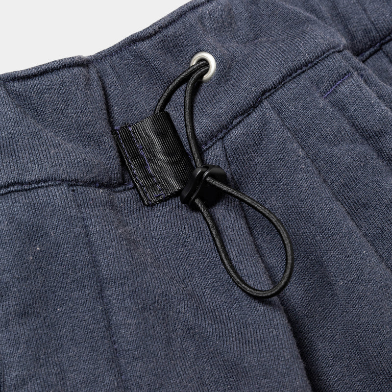 Fade Fatigue Sweat PT(Navy)/MW-PT25204