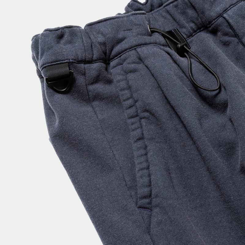 Fade Fatigue Sweat PT(Navy)/MW-PT25204