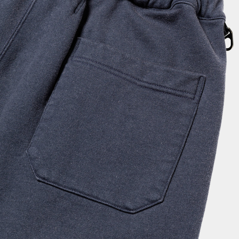 Fade Fatigue Sweat PT(Navy)/MW-PT25204