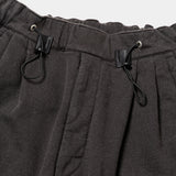 페이드 피로 땀 PT (Off Black)/MW-PT25204