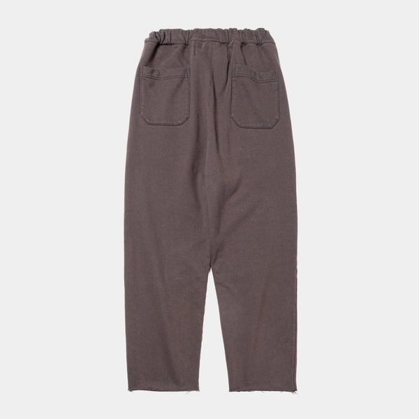 Fade Fatigue Sweat PT(Charcoal)/MW-PT25204