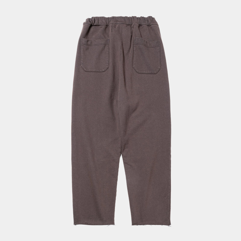 Fade Fatigue Sweat PT(Charcoal)/MW-PT25204