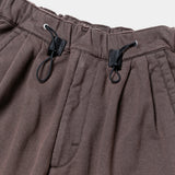 Fade Fatigue Sweat PT(Charcoal)/MW-PT25204