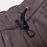 Fade Fatigue Sweat PT(Charcoal)/MW-PT25204