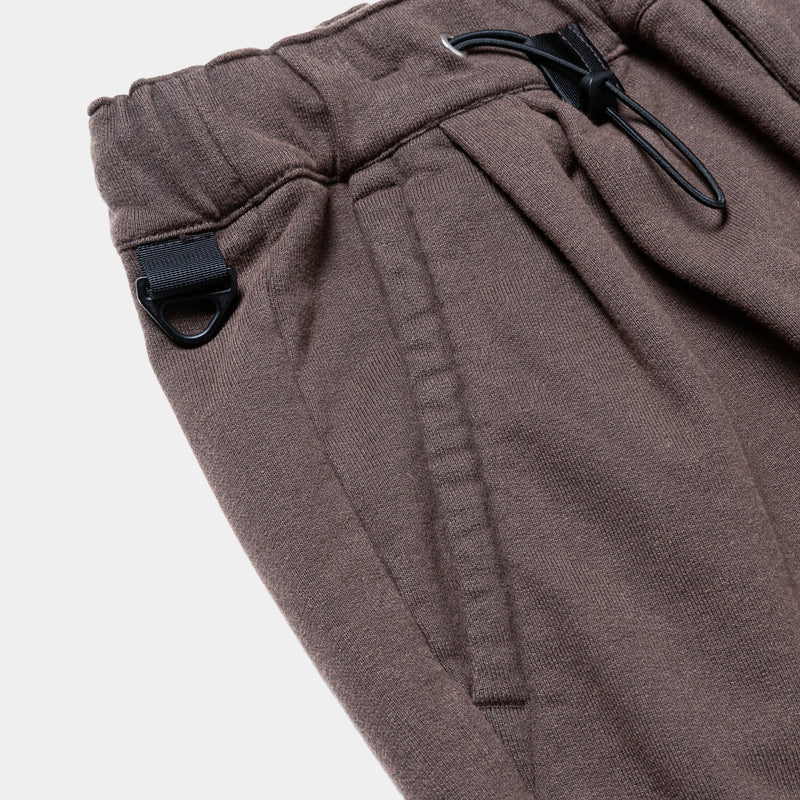Fade Fatigue Sweat PT(Charcoal)/MW-PT25204