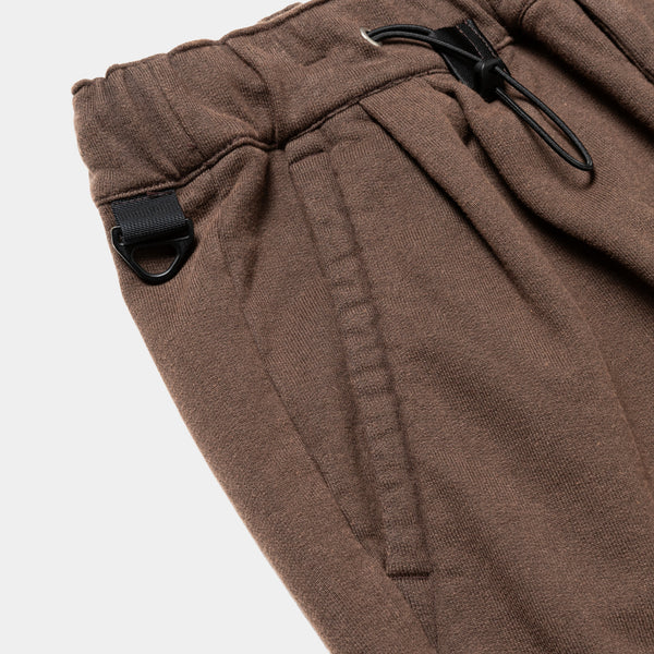 Fade Fatigue Sweat PT(Charcoal)/MW-PT25204