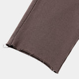 Fade Fatigue Sweat PT(Charcoal)/MW-PT25204