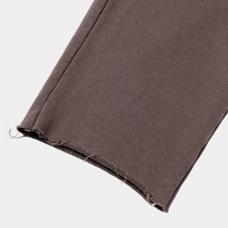 Fade Fatigue Sweat PT(Charcoal)/MW-PT25204