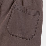 Fade Fatigue Sweat PT(Charcoal)/MW-PT25204