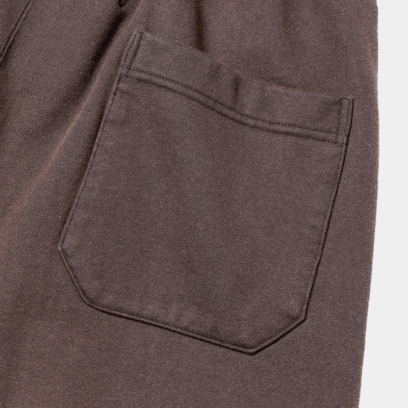 Fade Fatigue Sweat PT(Charcoal)/MW-PT25204