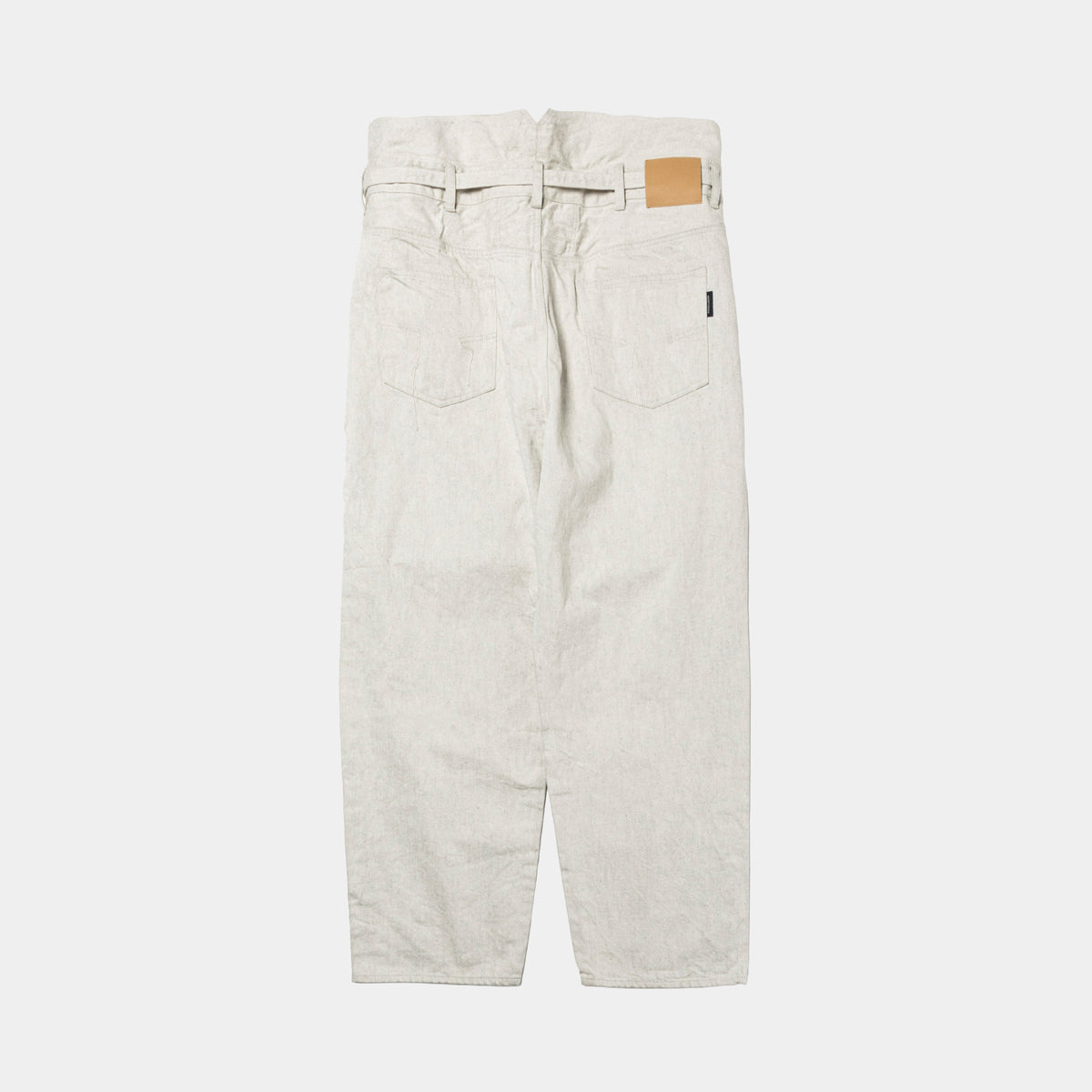 Pants – meanswhile 公式オンラインストア
