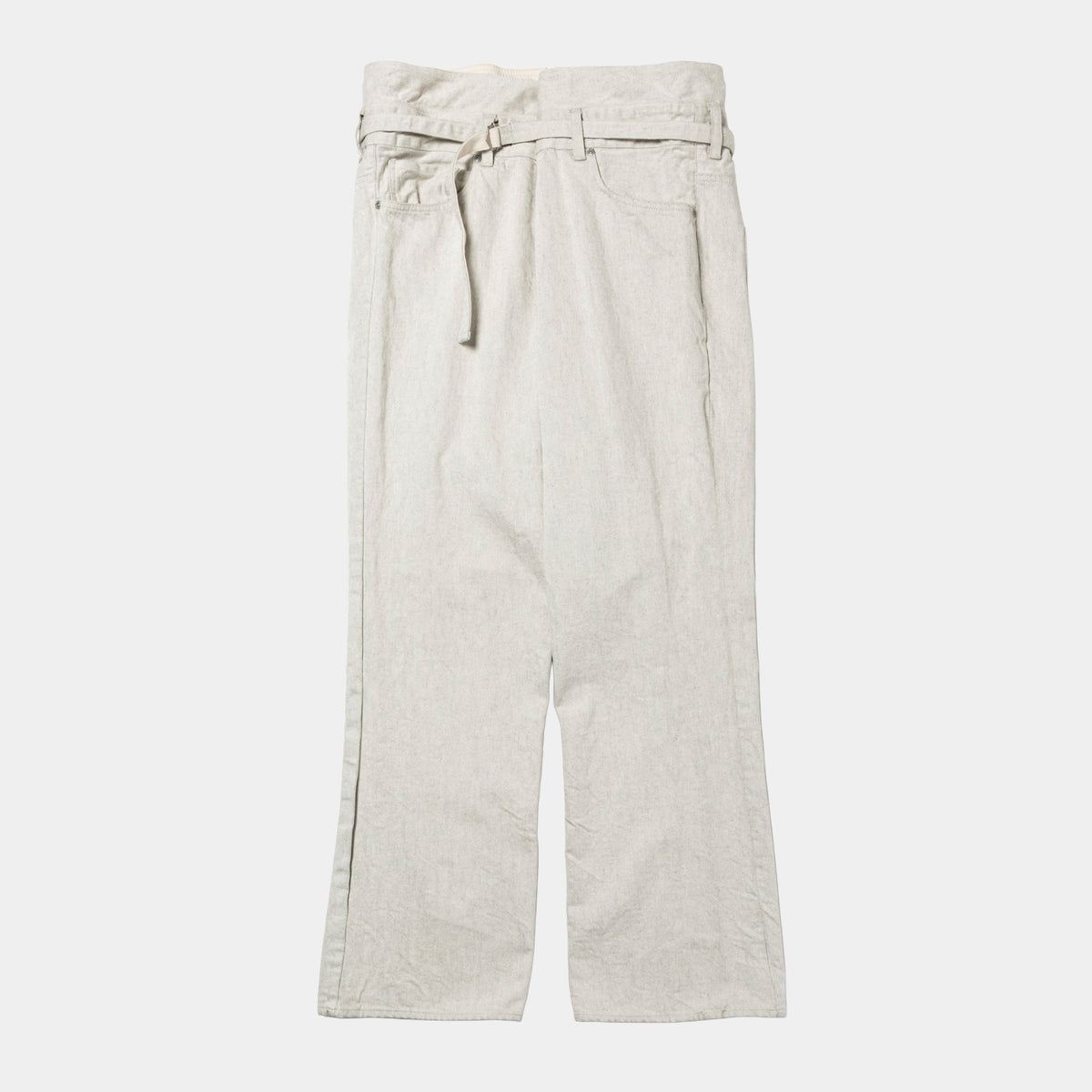 パンツ meanswhile GOOPiMADE x meanswhile - “MW-PT3“ Advanced Stealth Tech