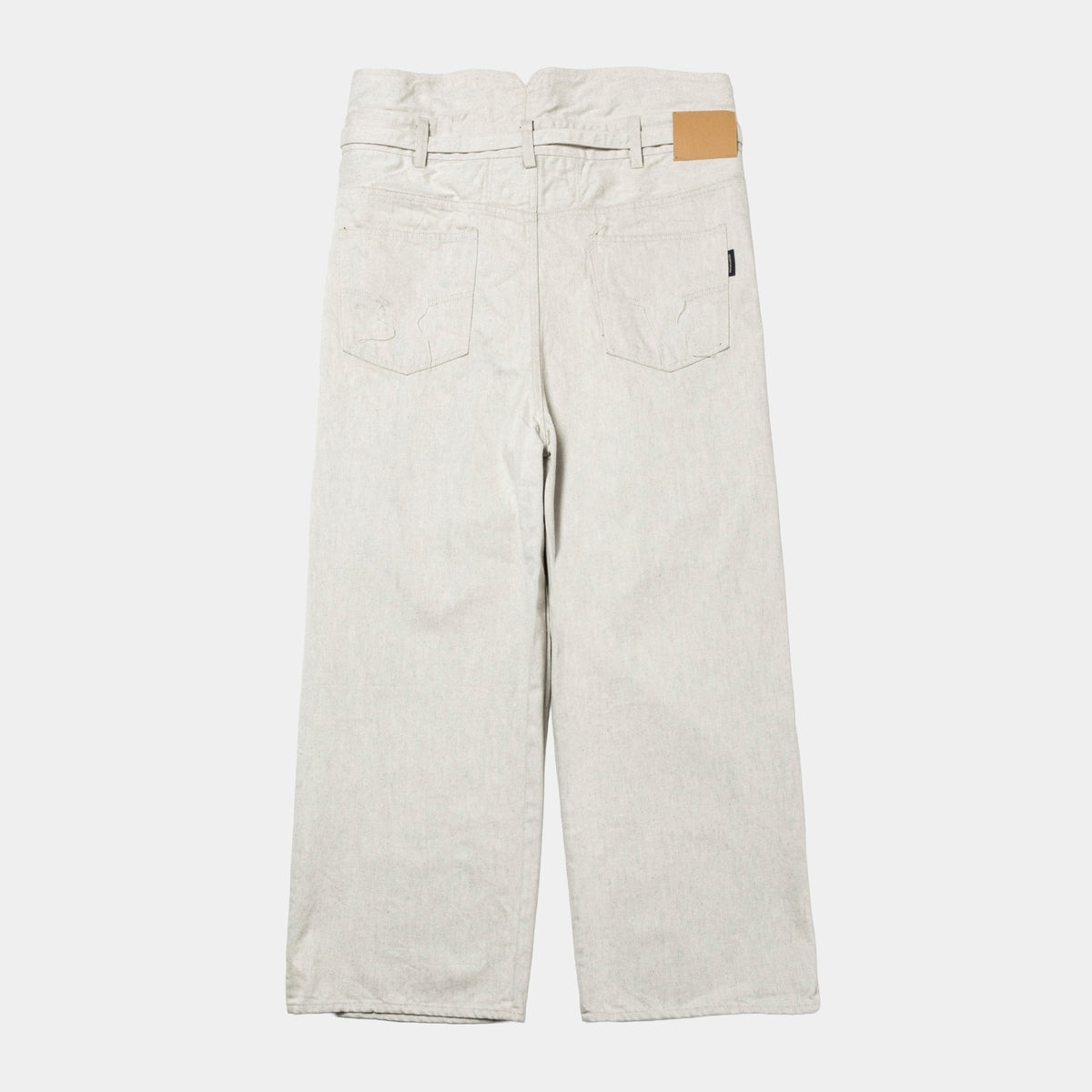 Pants – meanswhile 公式オンラインストア