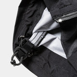 Fatigue Side Zip Shell PT(Off Black)/MW-PT25209