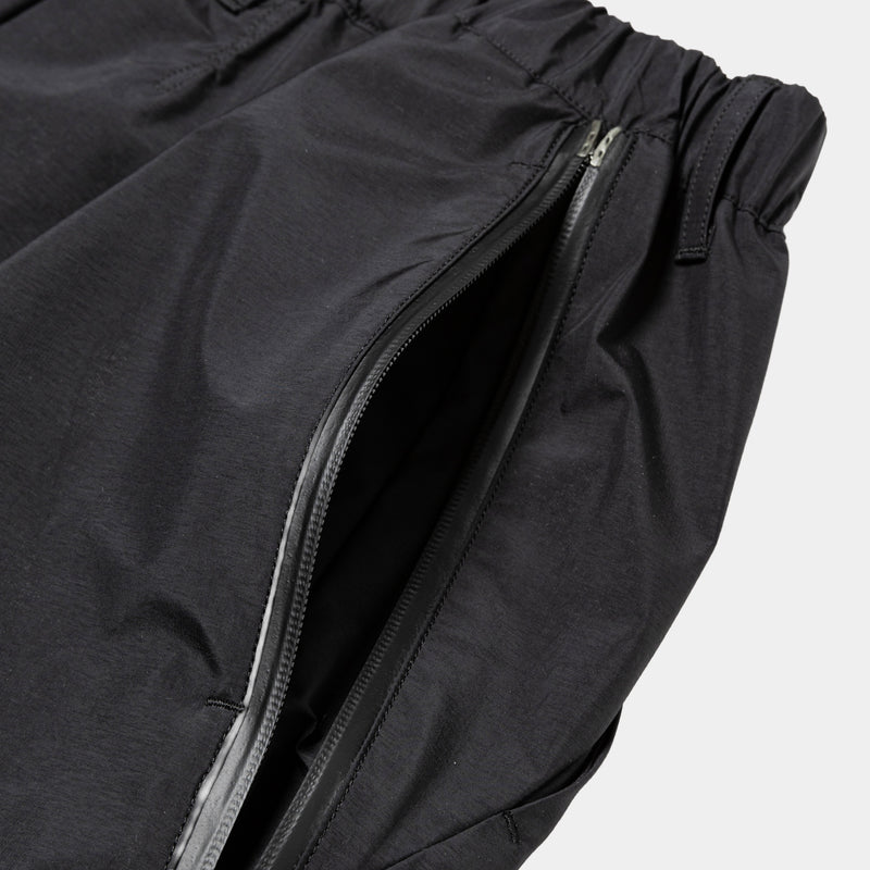 Fatigue Side Zip Shell PT(Off Black)/MW-PT25209