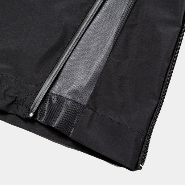 Fatigue Side Zip Shell PT(Off Black)/MW-PT25209