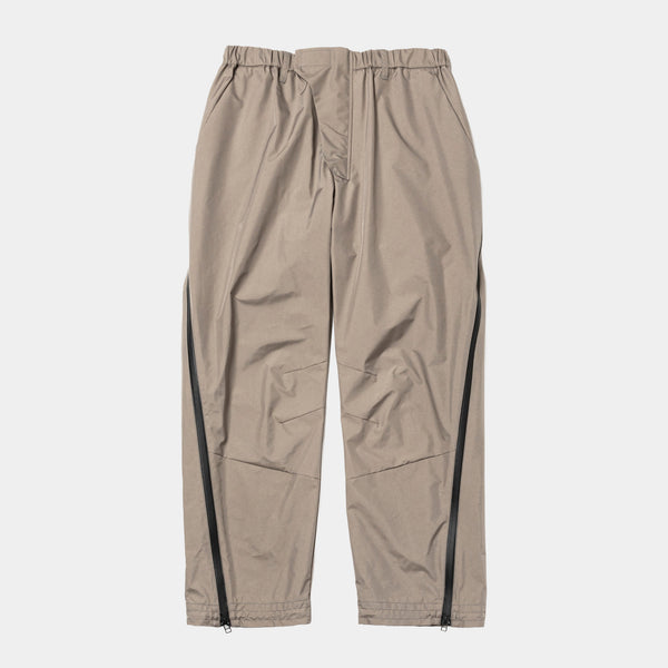 Fatigue Side Zip Shell PT(Grey)/MW-PT25209